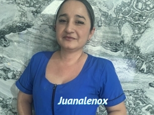 Juanalenox