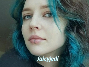 Juicyjedi