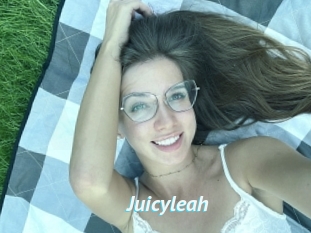 Juicyleah