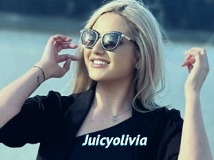 Juicyolivia