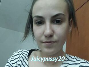 Juicypussy20