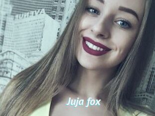 Juja_fox