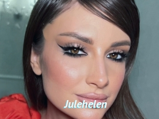 Julehelen