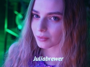 Juliabrewer