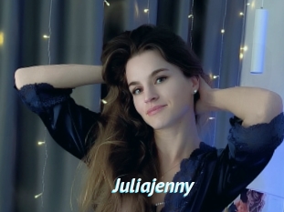 Juliajenny