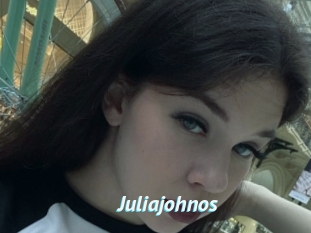 Juliajohnos