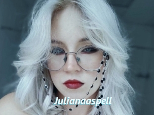 Julianaaspell