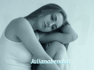 Julianabendall