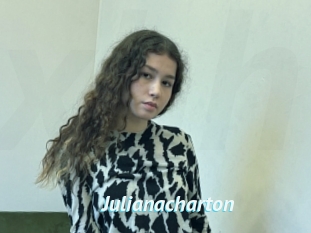 Julianacharton