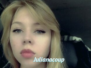 Julianacoup