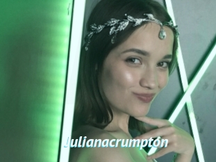 Julianacrumpton