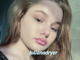 Julianadryer