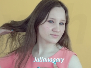 Julianagary