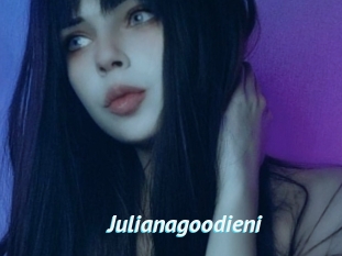 Julianagoodieni