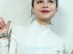 Julianagrundy