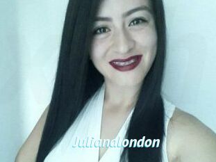 Julianalondon