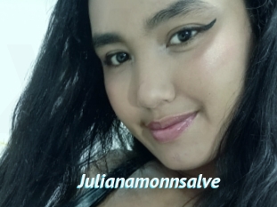 Julianamonnsalve