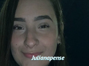 Julianapense