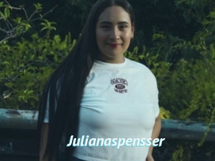 Julianaspensser