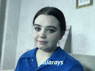 Juliarays