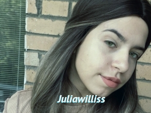 Juliawilliss