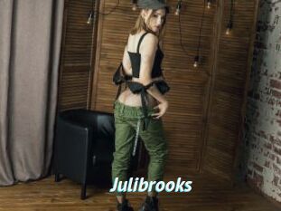 Julibrooks