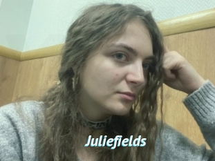 Juliefields