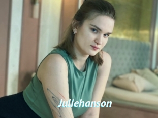 Juliehanson