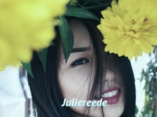 Juliereede