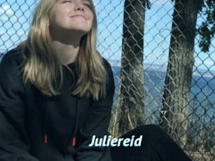 Juliereid