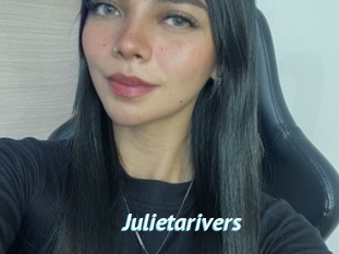 Julietarivers