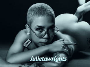 Julietawrights