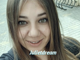 Julietdream