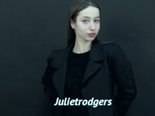 Julietrodgers