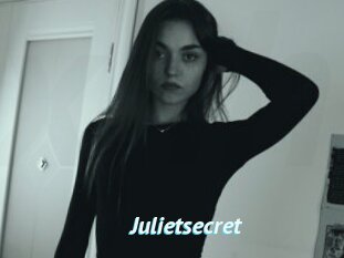 Julietsecret