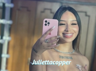 Juliettacopper