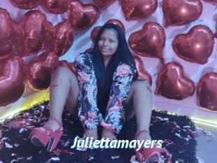 Juliettamayers