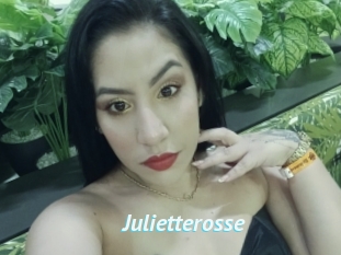 Julietterosse