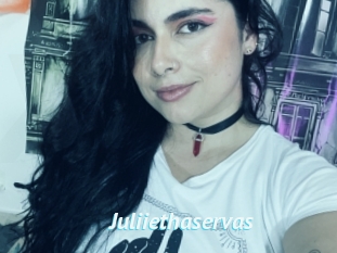 Juliiethaservas