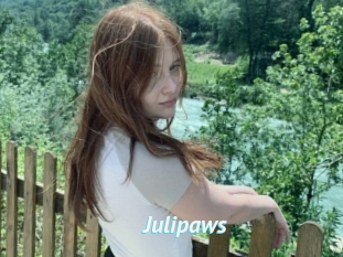 Julipaws