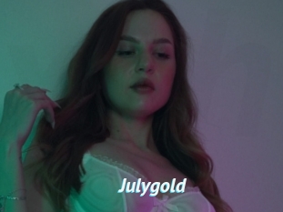 Julygold