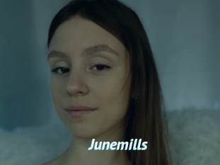 Junemills