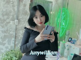 Junywilliam