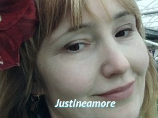 Justineamore