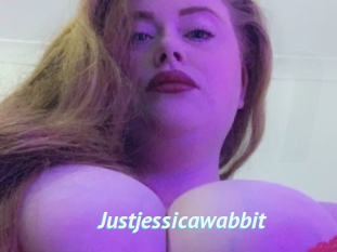 Justjessicawabbit