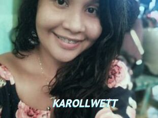 KAROLLWETT