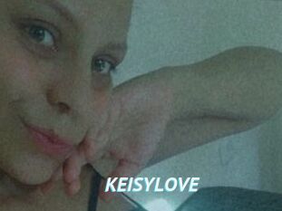 KEISYLOVE