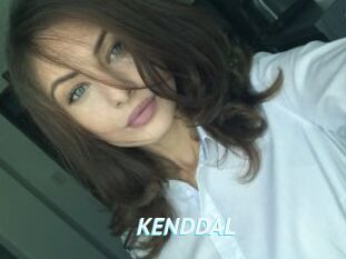 KENDDAL