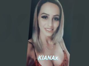 KIANAx