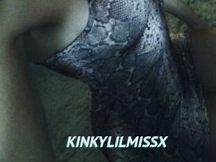 KINKYLILMISSX